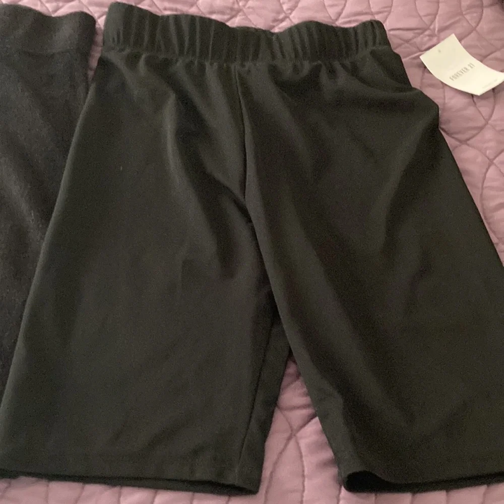2 pairs of Bikers Shorts - Picture 6 of 14